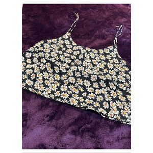 Brandy Melville Crop Top